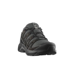 Salomon Zapatillas X-Adventure Recon GTX Gris Asphalt Hombre