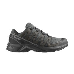 Salomon Zapatillas X-Adventure Recon GTX Gris Asphalt Hombre