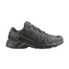 Salomon Zapatillas X-Adventure Recon GTX Gris Asphalt Hombre