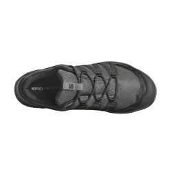 Salomon Zapatillas X-Adventure Recon GTX Gris Asphalt Hombre