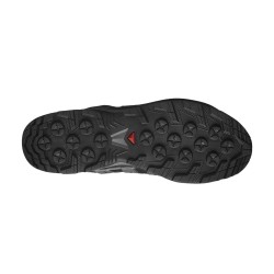 Salomon Zapatillas X-Adventure Recon GTX Gris Asphalt Hombre