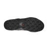 Salomon Zapatillas X-Adventure Recon GTX Gris Asphalt Hombre