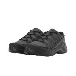 Salomon Zapatillas X-Adventure Recon GTX Gris Asphalt Hombre