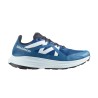 Salomon Zapatillas Ultra Flow Azul Poseidon Hombre