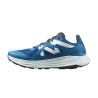 Salomon Zapatillas Ultra Flow Azul Poseidon Hombre