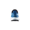 Salomon Zapatillas Ultra Flow Azul Poseidon Hombre