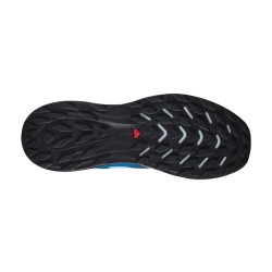 Salomon Zapatillas Ultra Flow Azul Poseidon Hombre