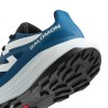 Salomon Zapatillas Ultra Flow Azul Poseidon Hombre