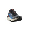 Salomon Zapatillas Genesis Negro Azul Black French Blue Hombre