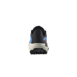 Salomon Zapatillas Genesis Negro Azul Black French Blue Hombre