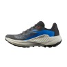 Salomon Zapatillas Genesis Negro Azul Black French Blue Hombre