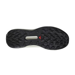 Salomon Zapatillas Genesis Negro Azul Black French Blue Hombre