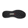Salomon Zapatillas Genesis Negro Azul Black French Blue Hombre