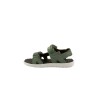 Timberland Sandalia Perkins Verde Light Green Niño Pequeño