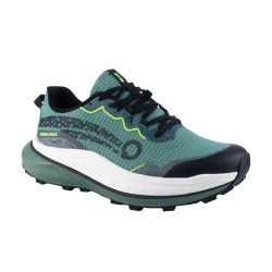 Atom Zapatillas Terra Max Verde Green Hombre