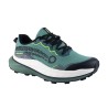 Atom Zapatillas Terra Max Verde Green Hombre