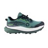 Atom Zapatillas Terra Max Verde Green Hombre