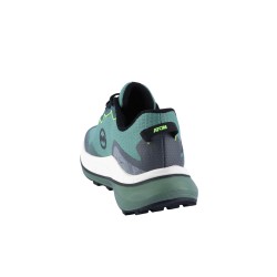Atom Zapatillas Terra Max Verde Green Hombre