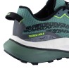 Atom Zapatillas Terra Max Verde Green Hombre