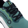 Atom Zapatillas Terra Max Verde Green Hombre