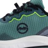 Atom Zapatillas Terra Max Verde Green Hombre