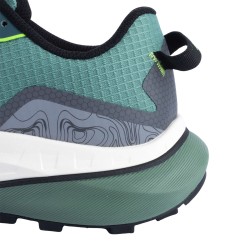 Atom Zapatillas Terra Max Verde Green Hombre