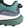 Atom Zapatillas Terra Max Verde Green Hombre