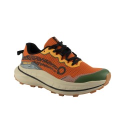 Atom Zapatillas Terra Max Naranja Orange Hombre