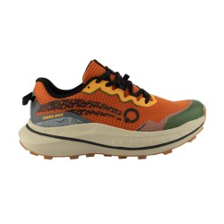 Atom Zapatillas Terra Max Naranja Orange Hombre