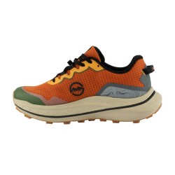 Atom Zapatillas Terra Max Naranja Orange Hombre