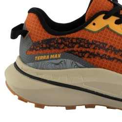 Atom Zapatillas Terra Max Naranja Orange Hombre