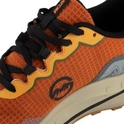 Atom Zapatillas Terra Max Naranja Orange Hombre