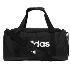 ADIDAS Bolso Linear Duffel S 24L Negro Black