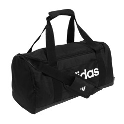 ADIDAS Bolso Linear Duffel S 24L Negro Black