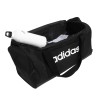 ADIDAS Bolso Linear Duffel S 24L Negro Black