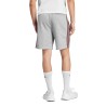 ADIDAS Pantalón Corto Chándal M Short Homme 3 Bandes Gris Hombre