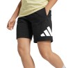 ADIDAS Pantalón Corto Essentials Negro Black Niño