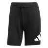 ADIDAS Pantalón Corto Essentials Negro Black Niño