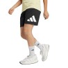 ADIDAS Pantalón Corto Essentials Negro Black Niño
