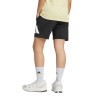 ADIDAS Pantalón Corto Essentials Negro Black Niño