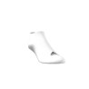 ADIDAS Calcetines Piqui Thin And Light 3 Pares Blanco White Unisex