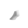 ADIDAS Calcetines Piqui Thin And Light 3 Pares Blanco White Unisex