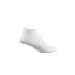 ADIDAS Calcetines Piqui Thin And Light 3 Pares Blanco White Unisex