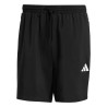ADIDAS Pantalón Corto Essentials Chelsea 3 bandas Negro Hombre