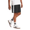 ADIDAS Pantalón Corto Essentials Chelsea 3 bandas Negro Hombre