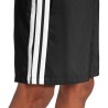ADIDAS Pantalón Corto Essentials Chelsea 3 bandas Negro Hombre