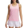 Under Armour Camiseta Tech Knockout Tank Rosa Prime Pink Mujer
