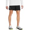 Under Armour Pantalón Corto Launch 5 Shorts Negro Black Hombre