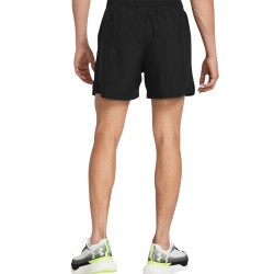 Under Armour Pantalón Corto Launch 5 Shorts Negro Black Hombre