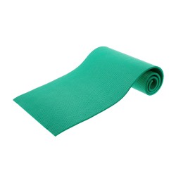 Trangoworld Esterilla De Acampada 180 Piramides 180x50x1 Verde Meadow Green Unisex